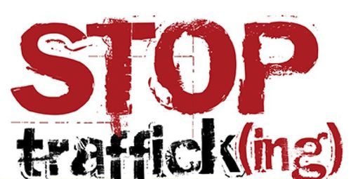 Read the latest Stop Trafficking! newsletter